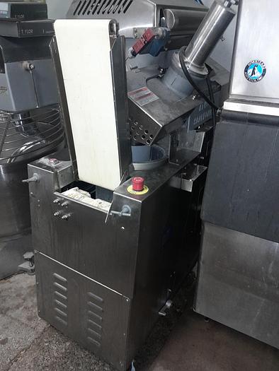 Used ATWOOD MANUFACTURING / SCALE-O-MATIC S-302