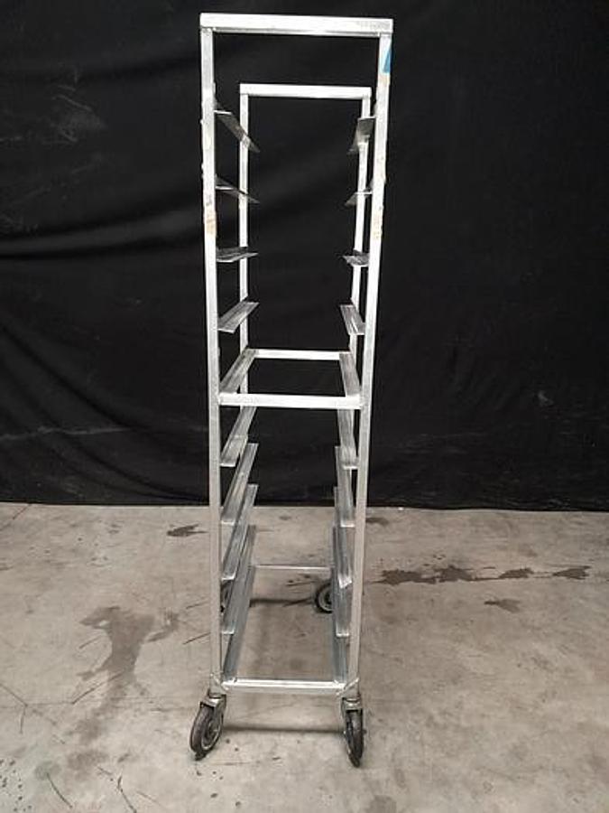 Used Speed Rack