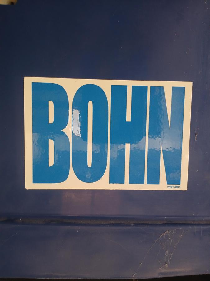 Walk-in cooler condenser