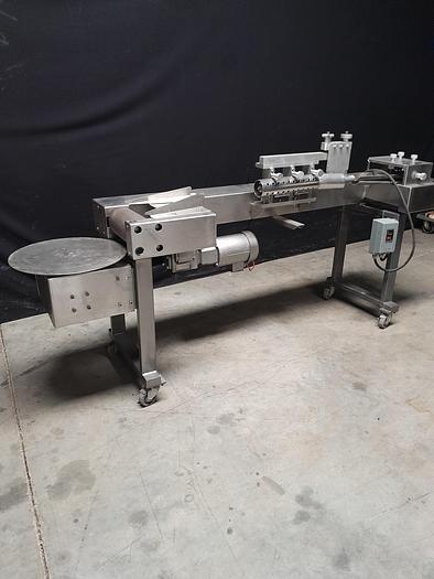 Used GEMINI GEMINI BAGEL FORMER