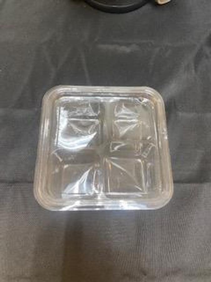 NEW (still in the original box) Hinged Packaging, Variety Packs