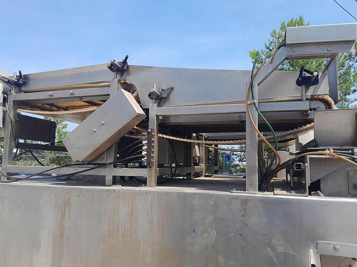 D'occasion WEIGHPACK SYSTEMS AEF-25