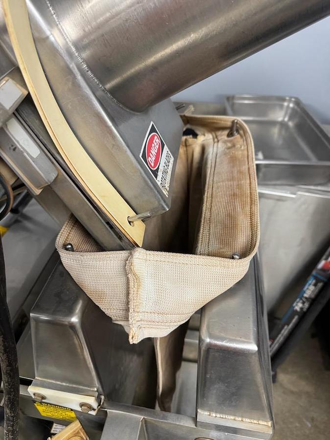 Used 2013 Goodnature X-1