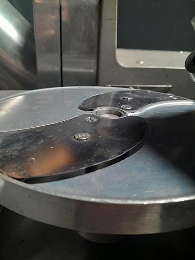 Used ROBO COUP food processor R 602 V series E