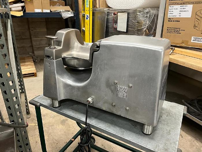 Refurbished HOBART 84186U Food Chopper