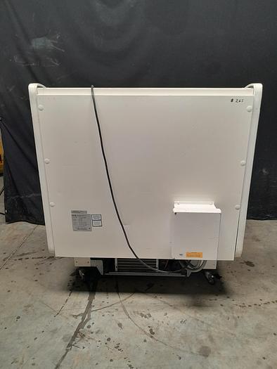 Used 2004 HILL PHOENIX O3UMA4