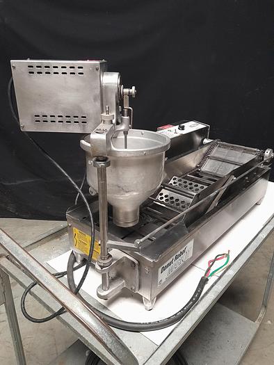 Used Belshaw Mark II