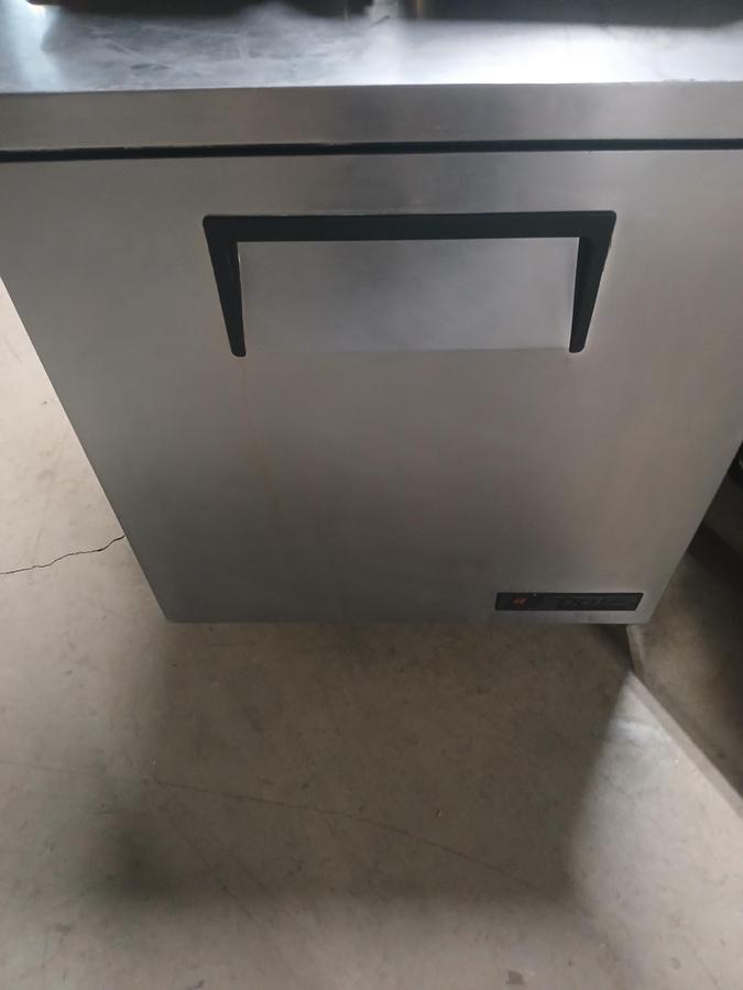 Used True Brand Fridge