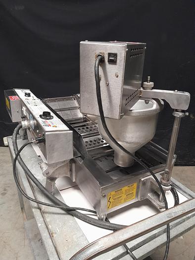 Used Belshaw Mark II