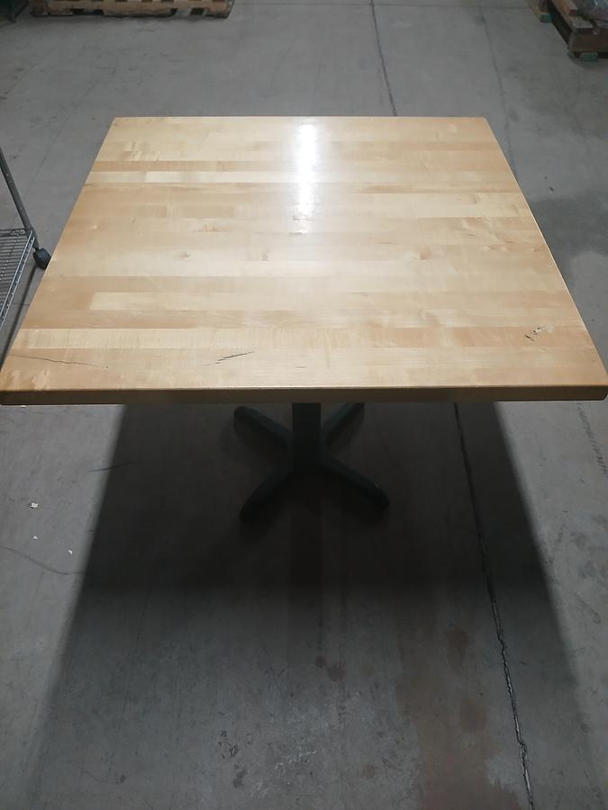 Used Table