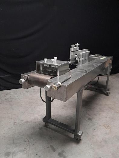 Used GEMINI GEMINI BAGEL FORMER