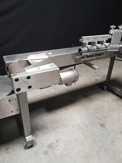 Used GEMINI GEMINI BAGEL FORMER