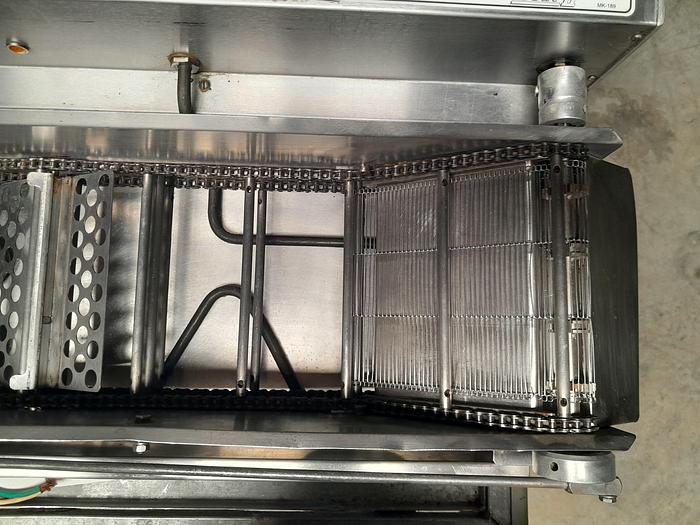 Used Belshaw Mark II