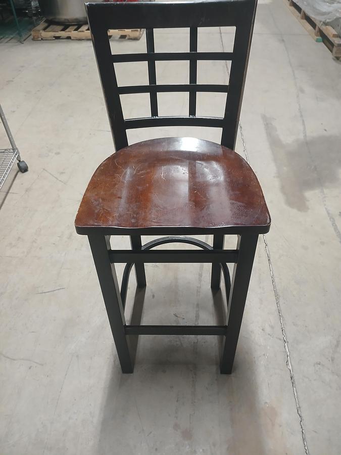 Used Bar chairs