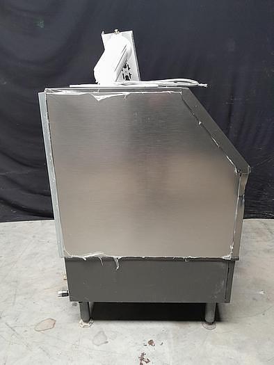 Used MANITOWOC UY0310A-161B