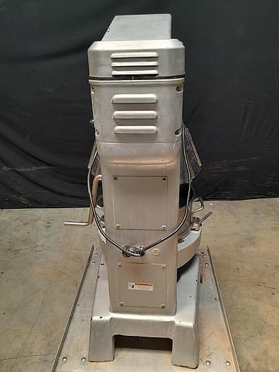 Used AXIS EQUIPMENT AX-M40; 40QT MIXER