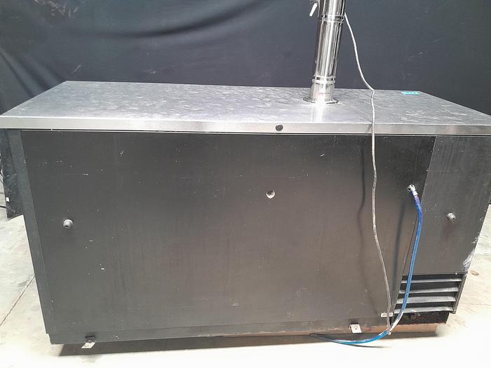 Used TRUE TBB3G; KEG COOLER for Sale in Burns, Tennessee