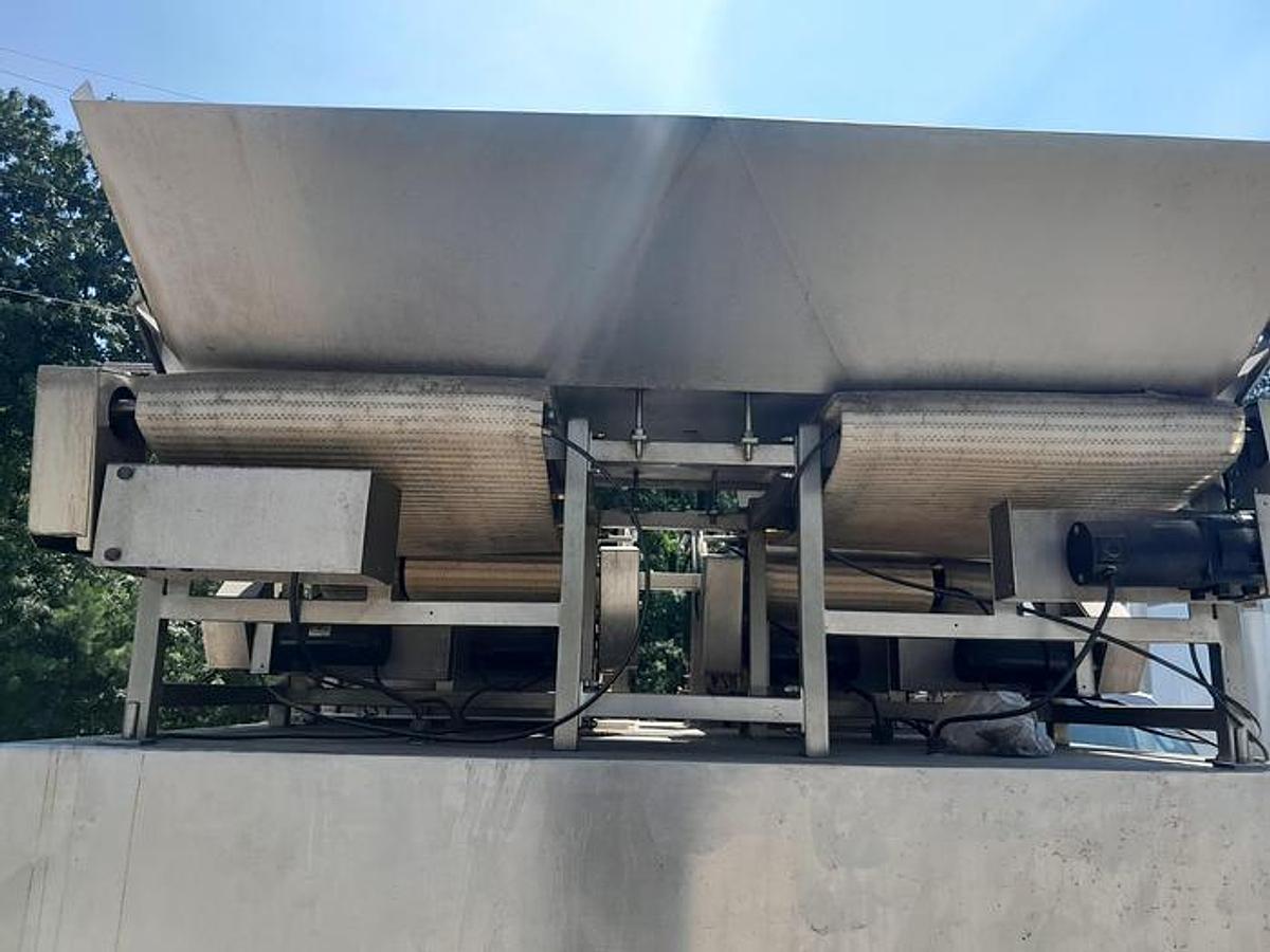 D'occasion WEIGHPACK SYSTEMS AEF-25