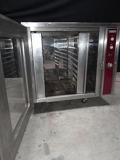 Used HOBART OVEN