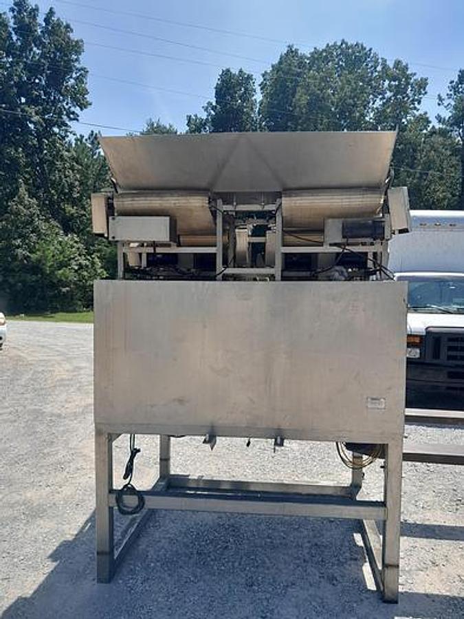 D'occasion WEIGHPACK SYSTEMS AEF-25