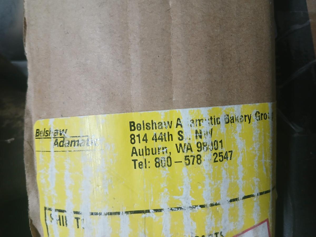 24x24 Glazing Screen