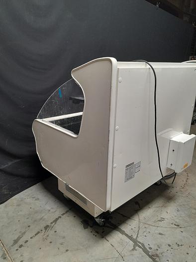 Used 2004 HILL PHOENIX O3UMA4