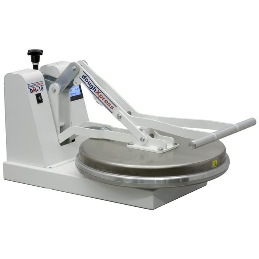 Used DoughXpress DM-18