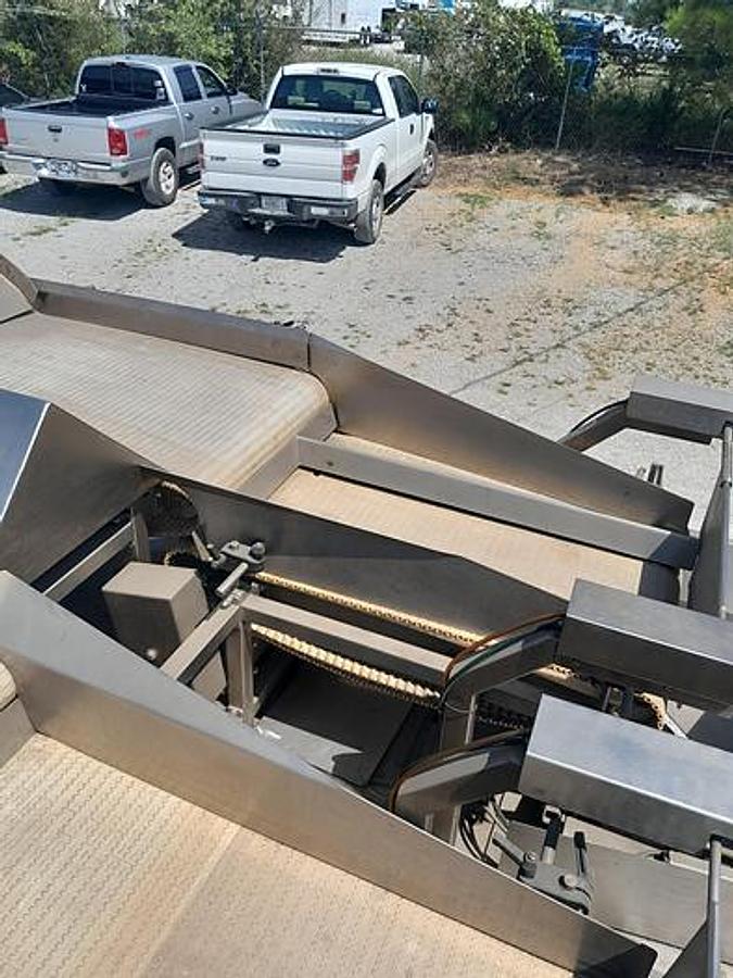 D'occasion WEIGHPACK SYSTEMS AEF-25