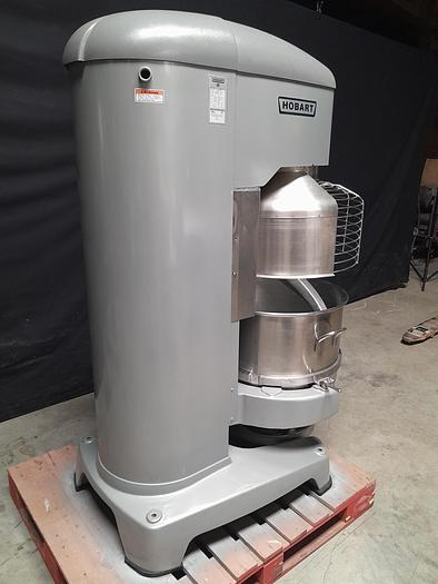 Refurbished Hobart® HL1400N LEGACY PLANITARY MIXER