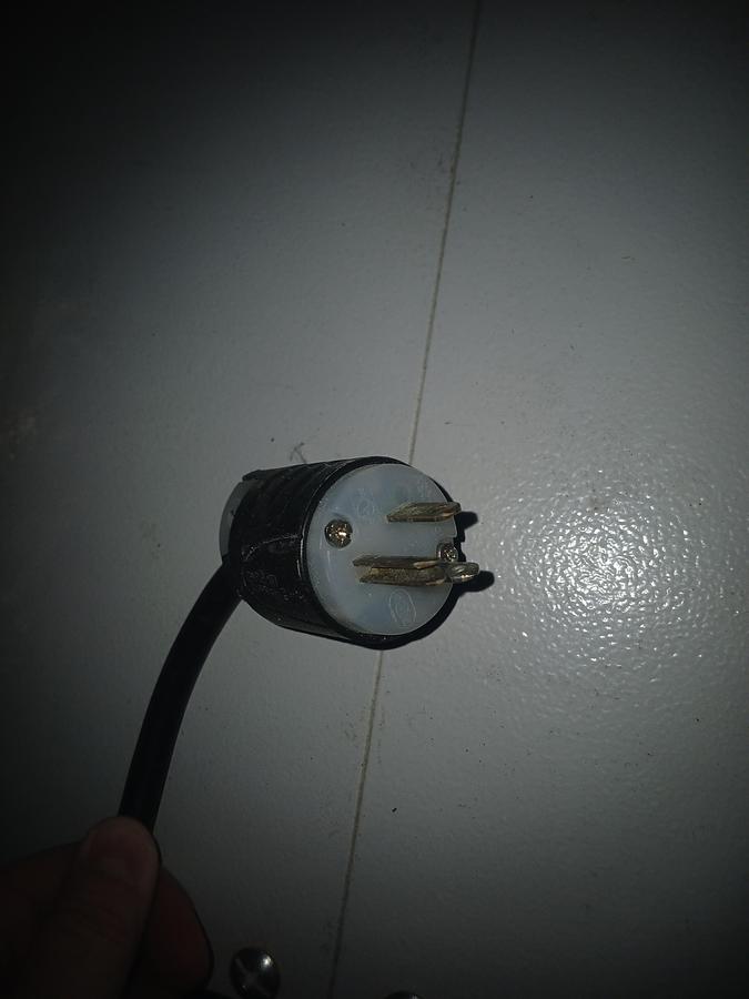 Used Univex Countertop Dough Rounder