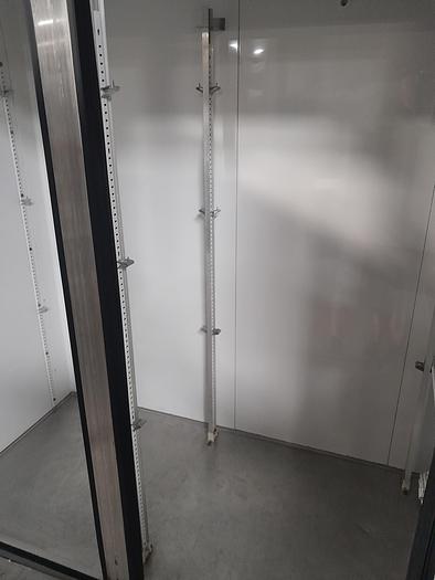 Used TRUE 3 DOOR COOLER T-72