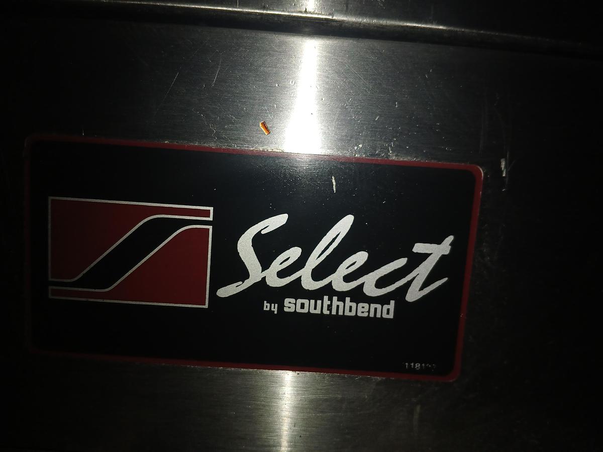 Used Natural Gas Stove