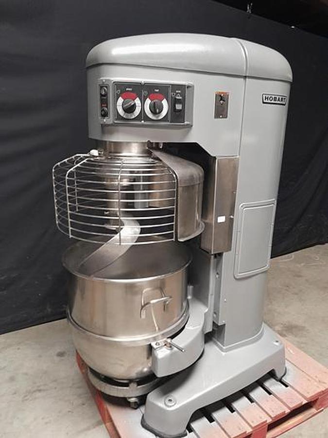 Refurbished Hobart® HL1400N LEGACY PLANITARY MIXER