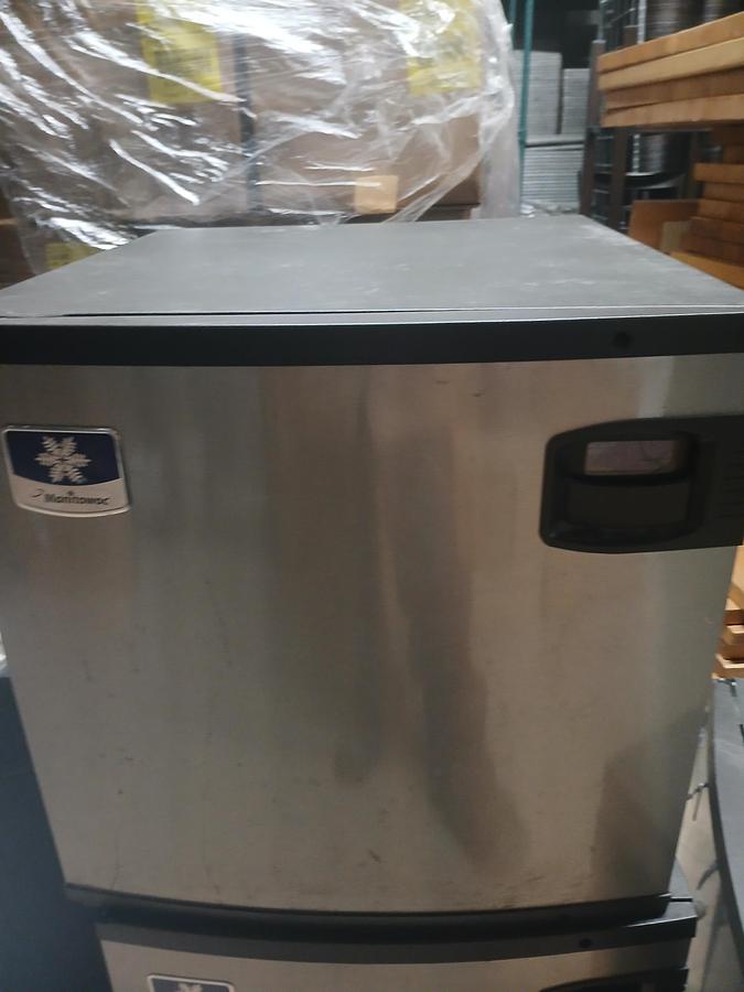 Used Manitowoc Indigo Series Ice Maker