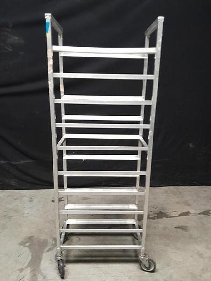 Used Speed Rack