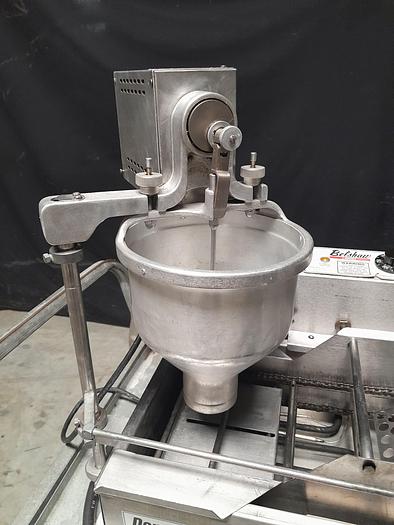 Used Belshaw Mark II