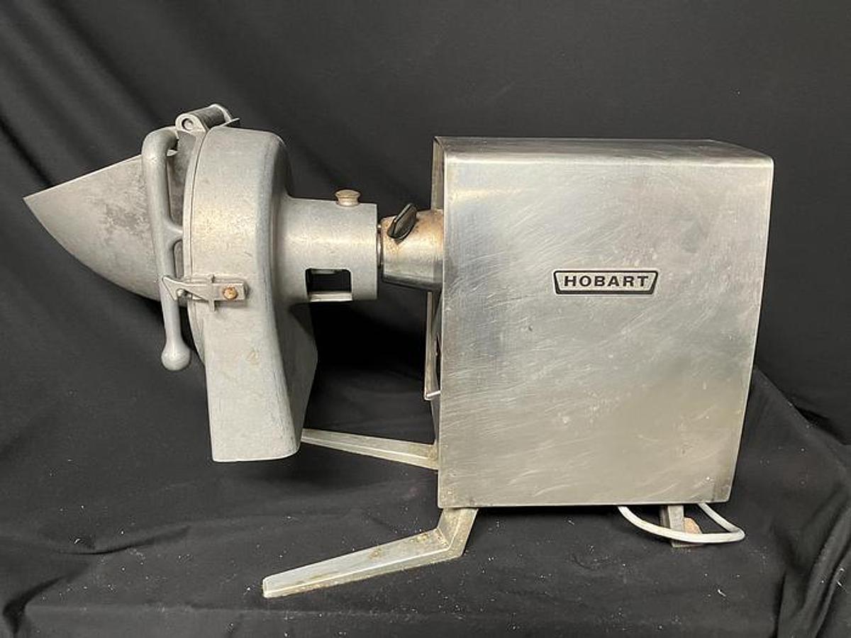 Used USED Hobart® PD-35 Table Model Power Drive Unit