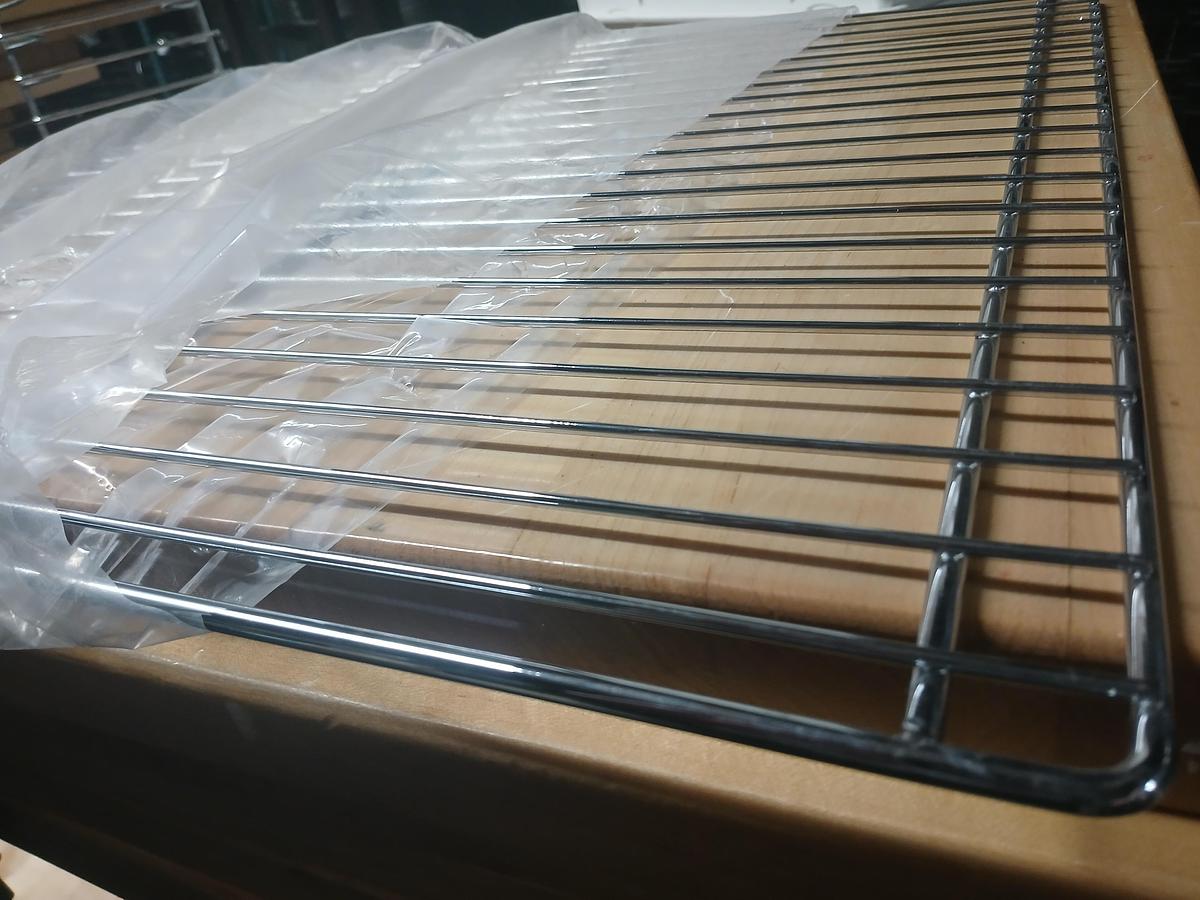 24x24 Glazing Screen