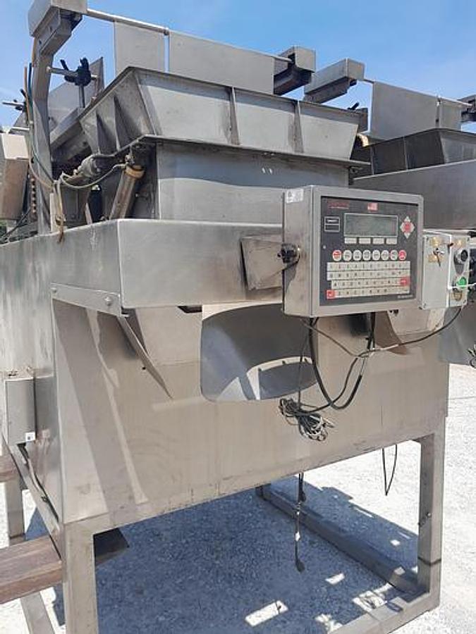 D'occasion WEIGHPACK SYSTEMS AEF-25