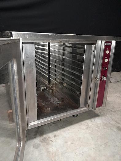 Used HOBART OVEN