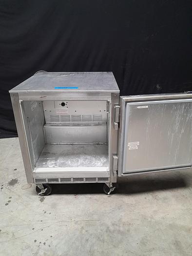 Used BEVERAGE AIR UNDERCOUNTER COOLER