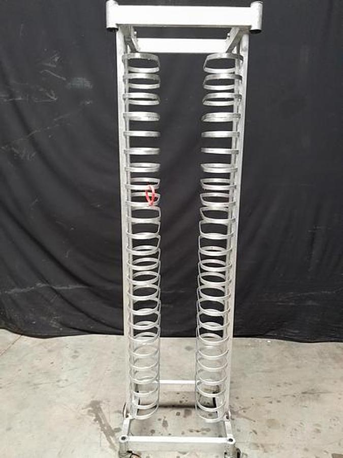 Used PRAIRIE VIEW INDS. E5Z2516