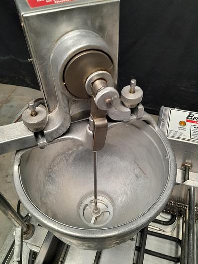 Used Belshaw Mark II