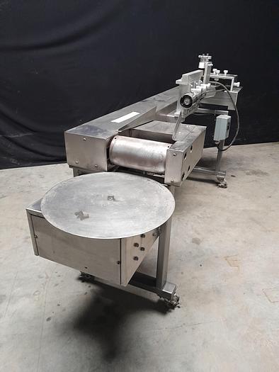 Used GEMINI GEMINI BAGEL FORMER