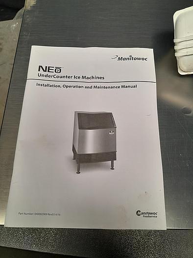 Used MANITOWOC UY0310A-161B