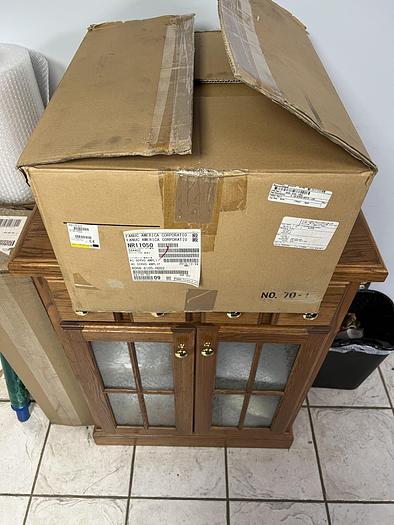 NEW-FANUC A06B-6105-H002 6TH AXIS SERVO AMPLIFIER FOR FJ3iB