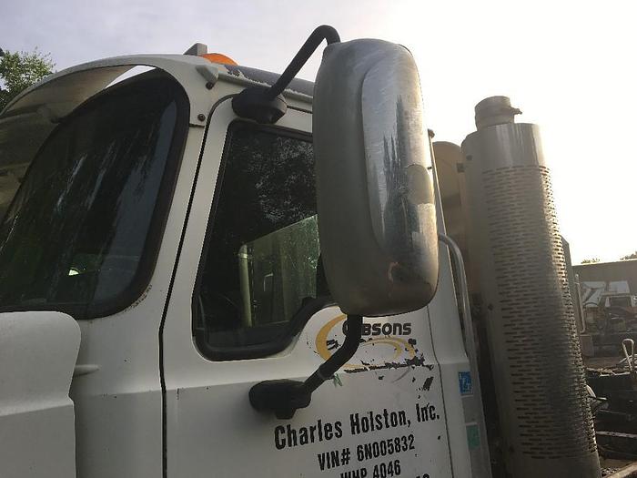 Used 2006 Mack CHN613