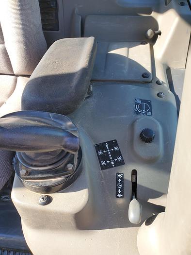 Used 2010 CASE 1650L