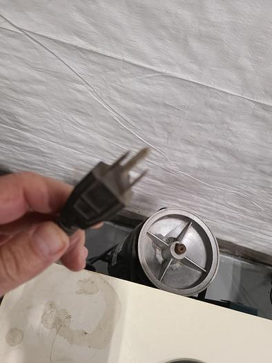 Used Enco Spindle Shaper