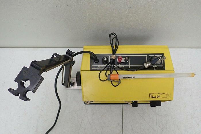 Used Fisher Scientific Company Model 610 Accumet pH Meter